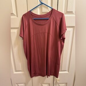 Women’s lululemon swiftly